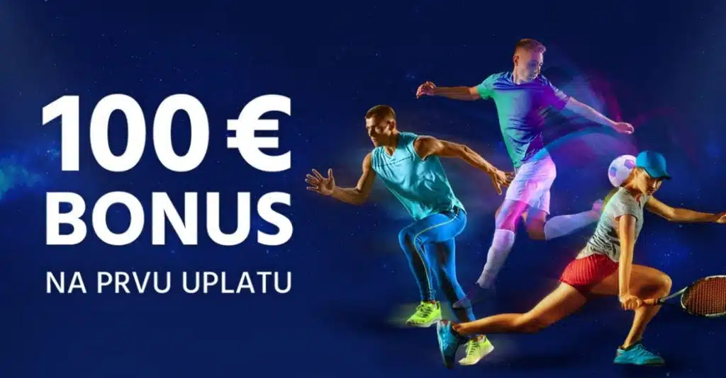 PSK bonus dobrodošlice