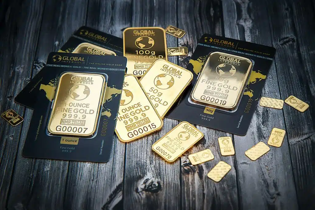 Program vjernosti u online casinu