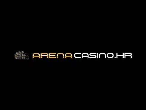 Arena casino logo