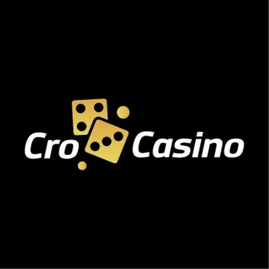 Cro Casino logo
