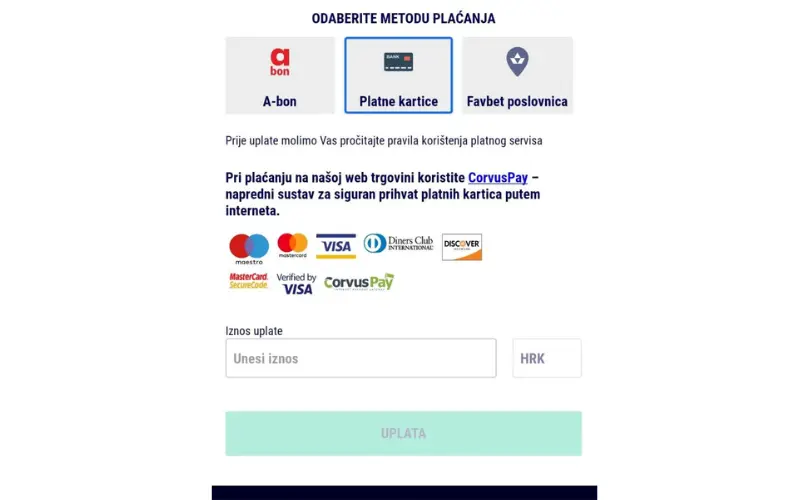 Favbet aplikacija metode plaćanja favbet-aplikacija-metode-plaćanja