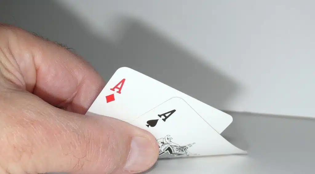 Texas Holdem poker