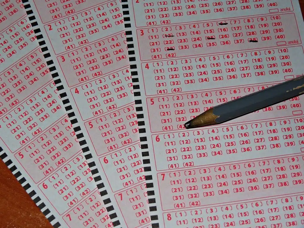 Kako predvidjeti loto brojeve