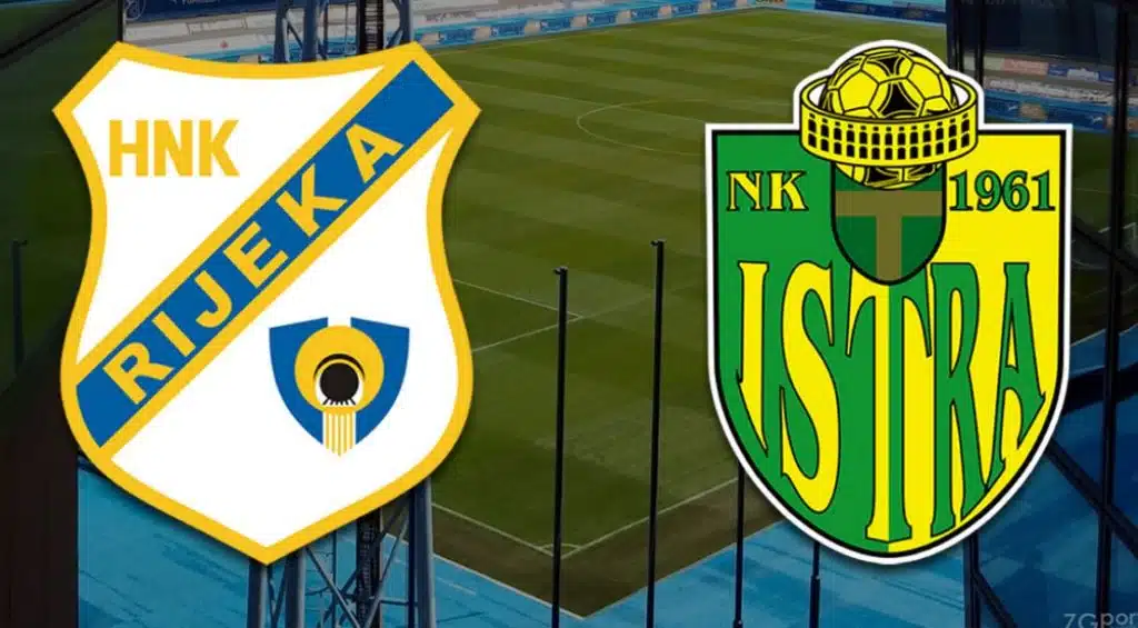 Rijeka Istra