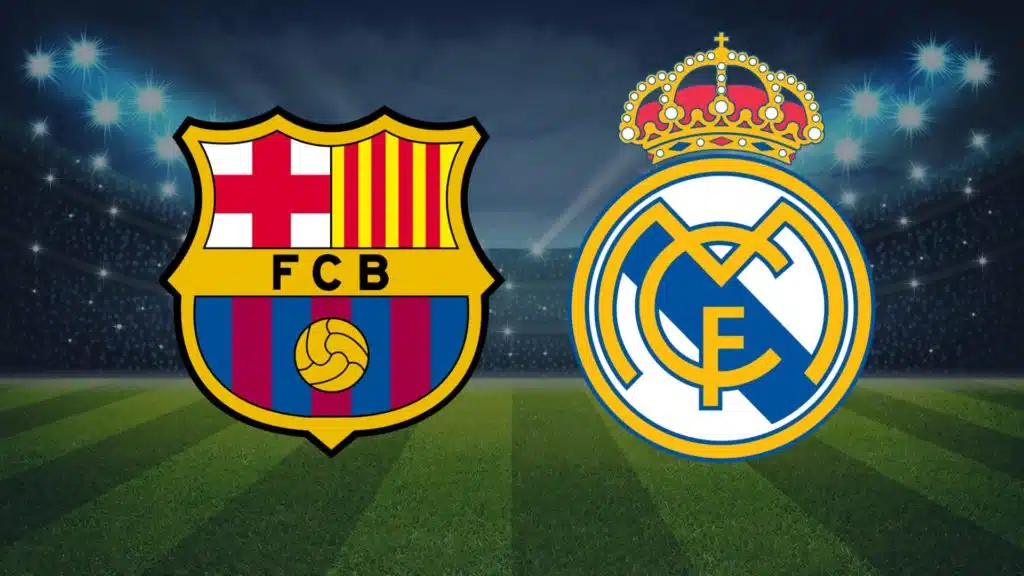 gdje gledati real madrid barcelona