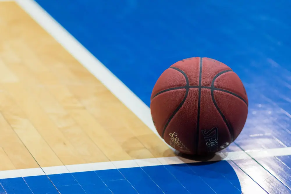 Klađenje na EuroBasket