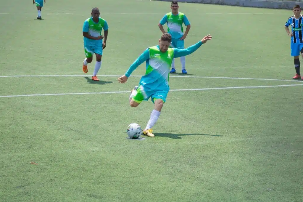 Oklade na penal u nogometu