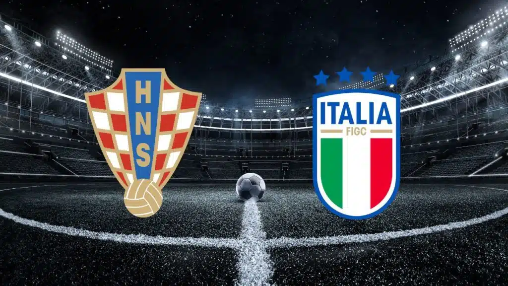 gdje gledati hrvatska italija