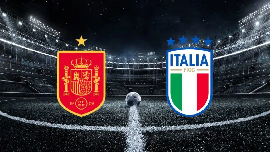gdje gledati španjolska italija