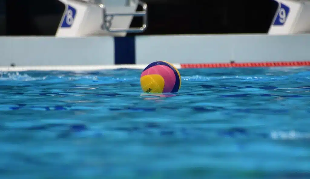 Svjetsko prvenstvo u vaterpolu