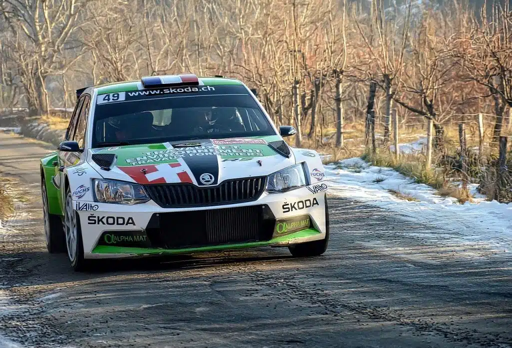 WRC kladionica