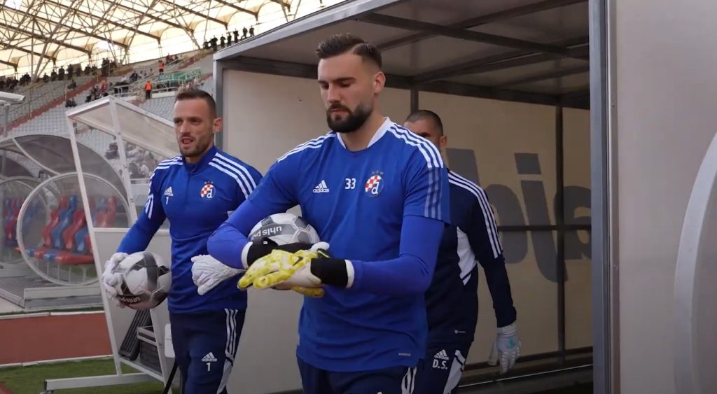 Dinamo klađenje