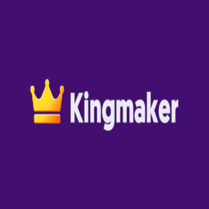 Kingmaker-logo