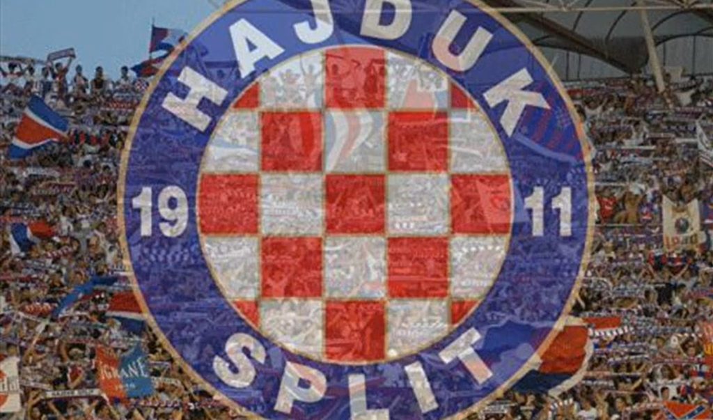Klađenje na Hajduk