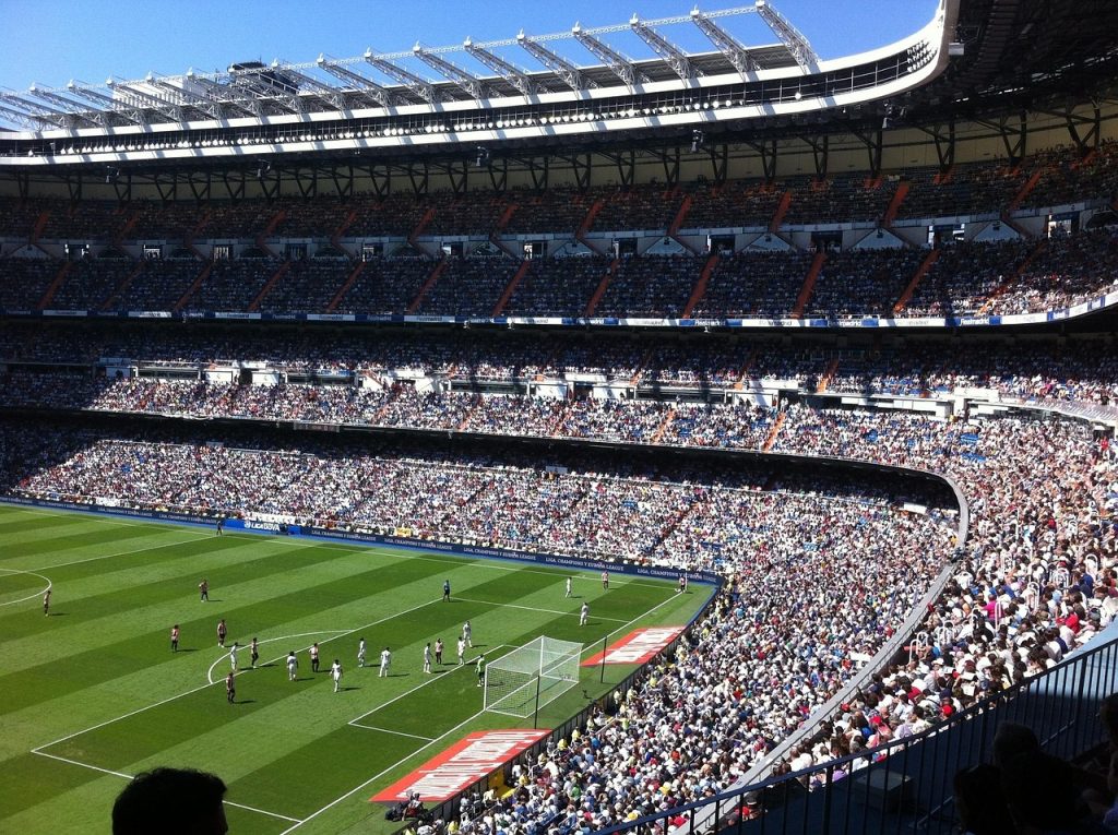Real Madrid