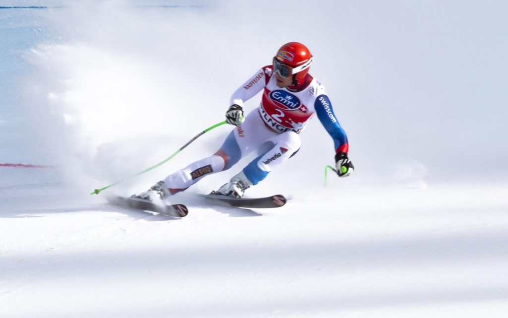 Klađenje na skijanje