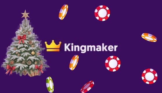 kingmaker-božićni-slotovi