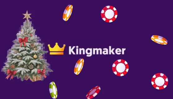 kingmaker-božićni-slotovi