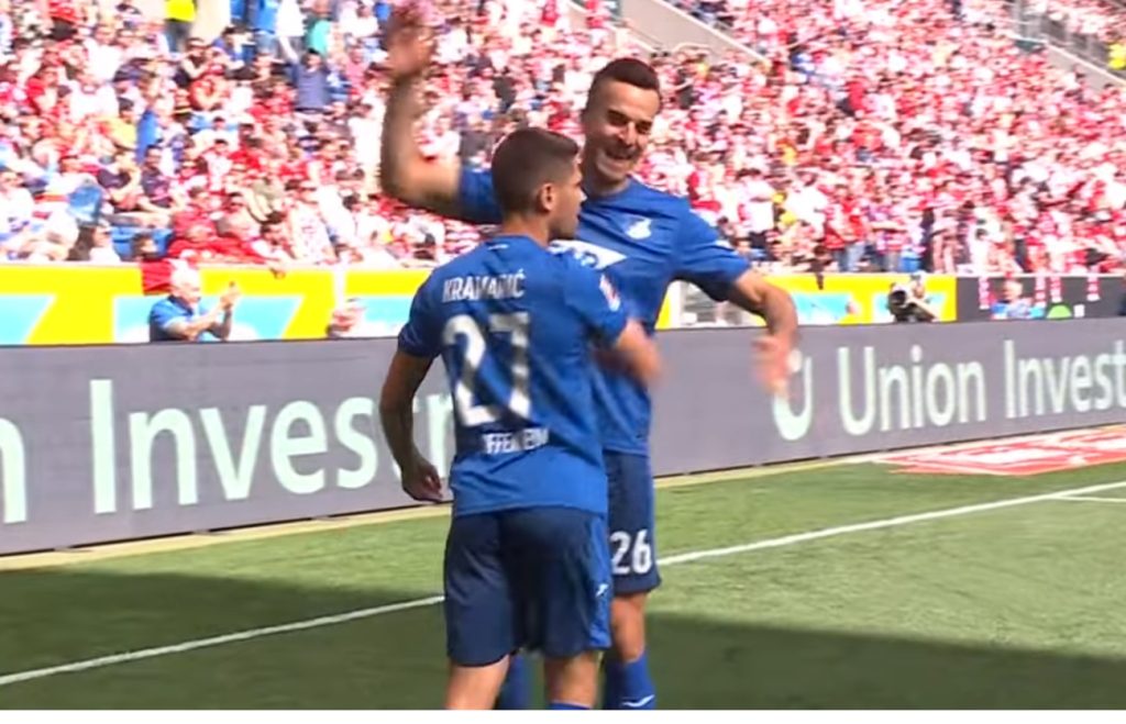 Hoffenheim
