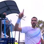 Prognoza: Denis Shapovalov – Marin Čilić (22.1.2026.)