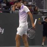 Prognoza: Brandon Nakashima – Marin Čilić (17.2.2026.)