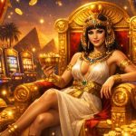 Cleobetra dobrodošlica: Više od običnog bonusa na prvi depozit!