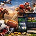 Vaš ultimativni vodič za početnike u sportskom klađenju na HighFlyBet