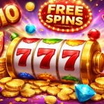 Najbolje značajke slotova na RodeoSlotu: Besplatni spinovi, multiplikatori i još mnogo toga!