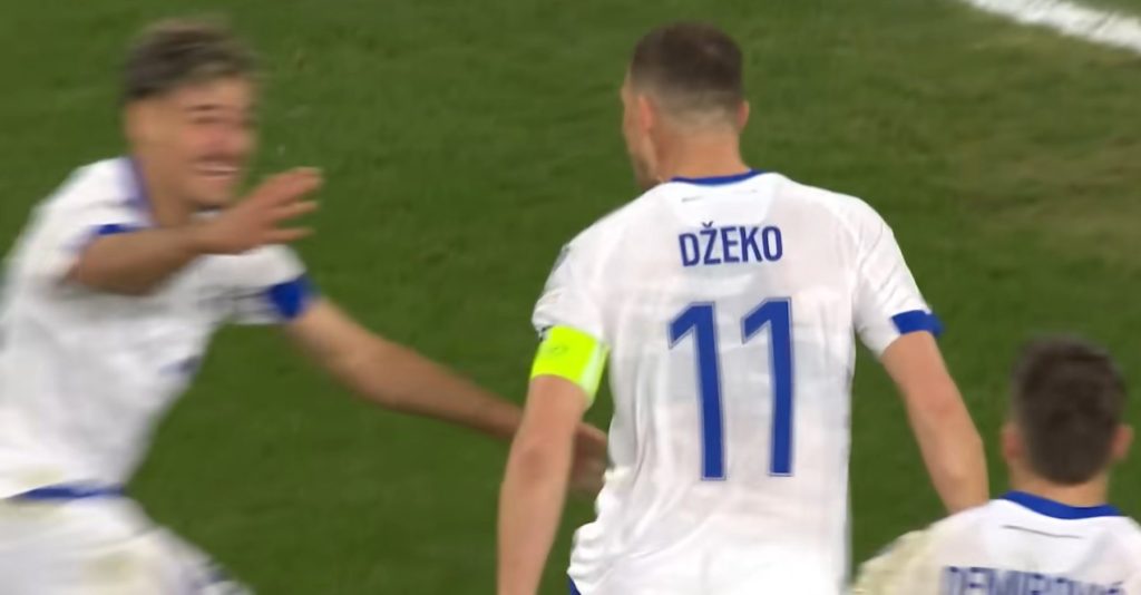 BiH Italija prognoza