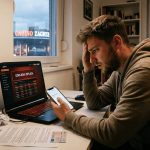 Što učiniti ako casino ne isplati dobitak