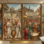 Kako se lutrija razvijala kroz povijest