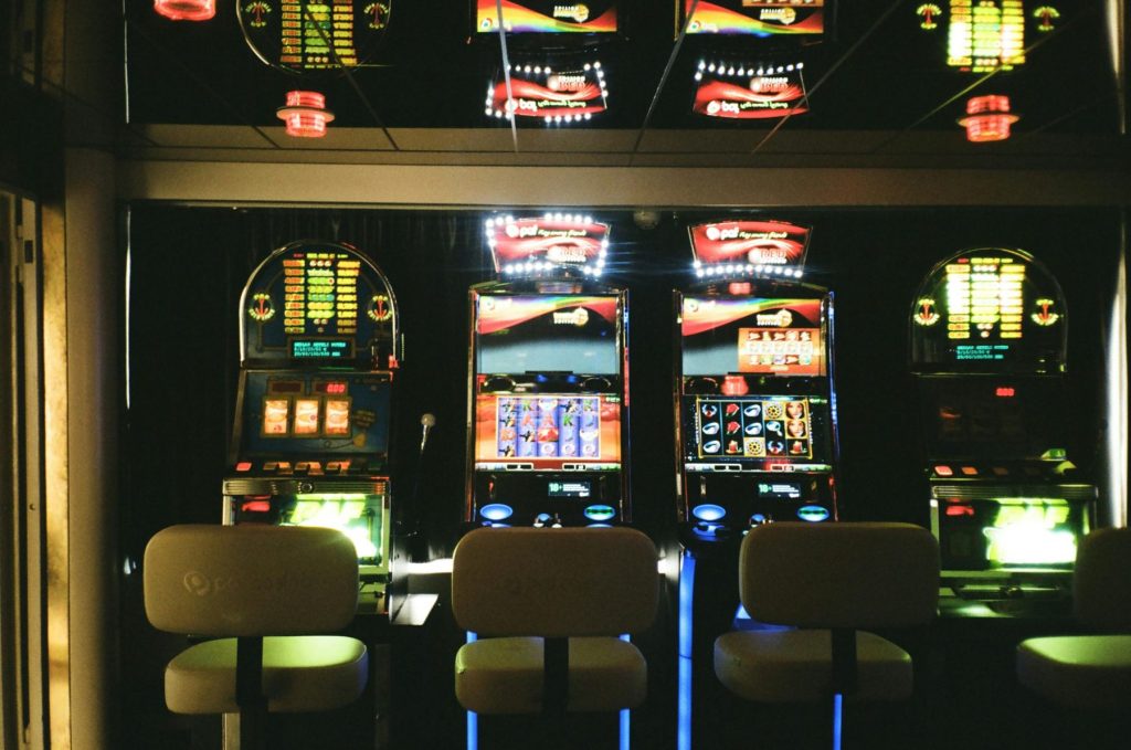 RTP kod casino igara