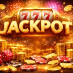 Što je jackpot i kako se izračunava?