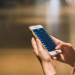 Utjecaj mobilnih aplikacija na brzinu klađenja