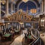 Što je wild simbol?