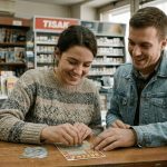 Zašto ljudi vole igrati lutriju?