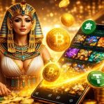 Uživajte u najbržim kripto uplatama i isplatama na Cleobetri