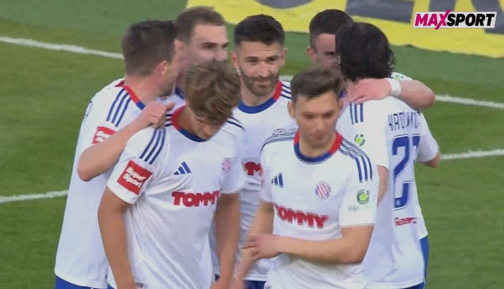 Hajduk Gorica prognoza
