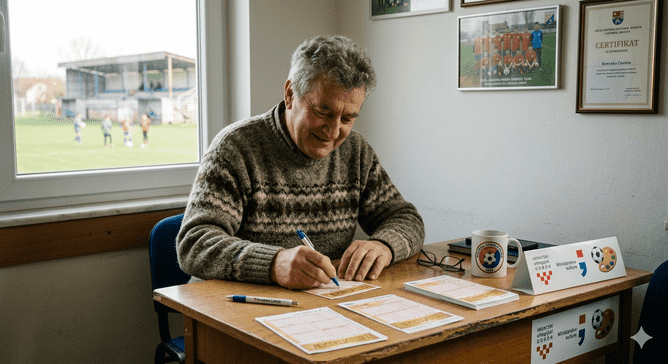 Kamo odlazi novac od lutrije