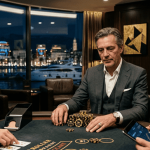 “Kitovi” – kockari koji casino industriju drže u šaci