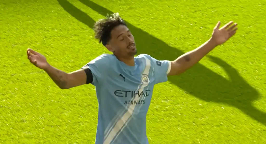 Manchester City klađenje