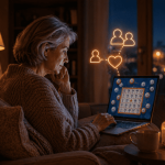 Kako je online bingo postao “lijek” za usamljenost