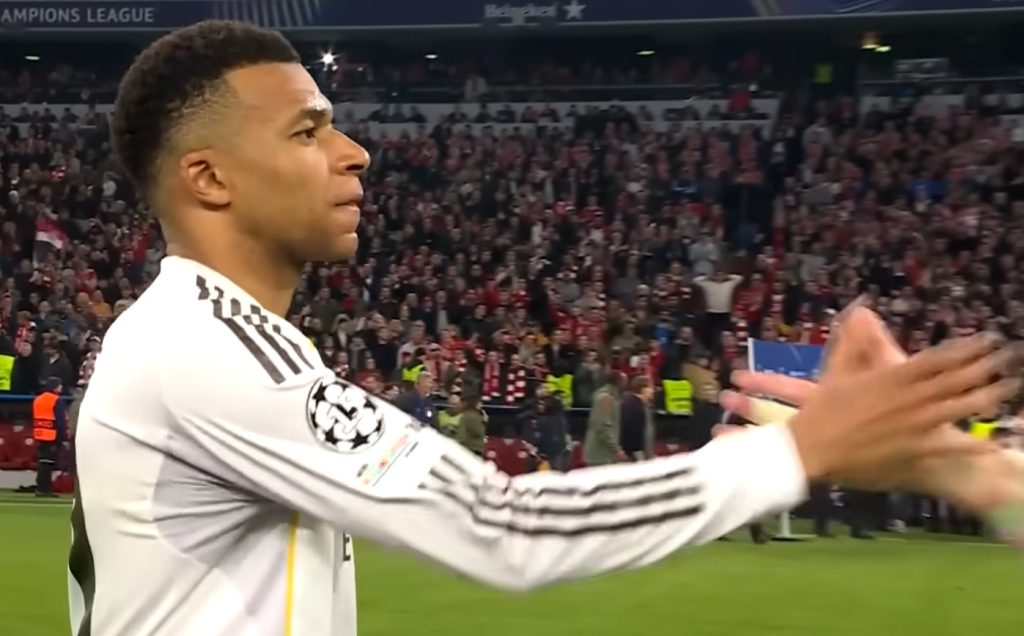 Operater klađenje Real