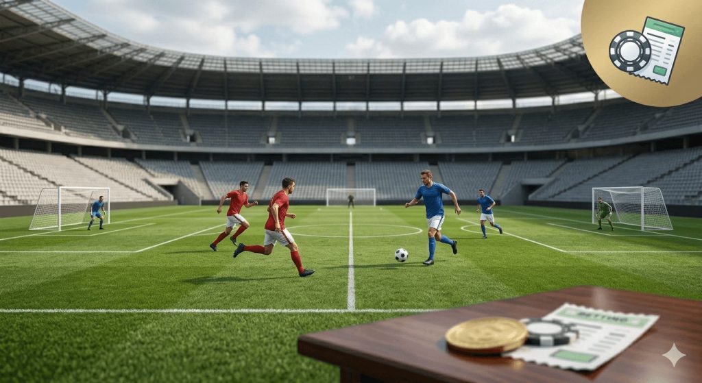 Poissonova distribucija