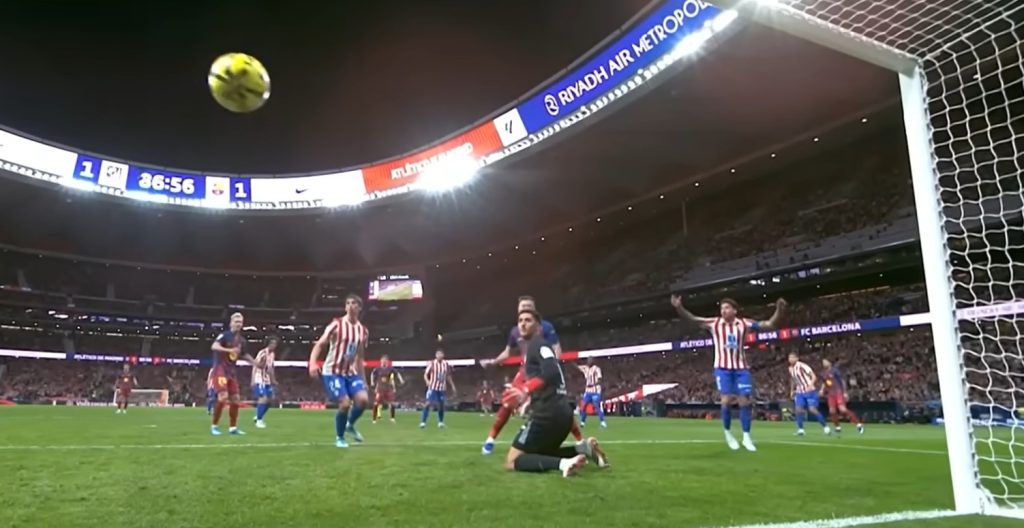 Prognoza Barcelona Atletico Madrid