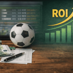 Što je ROI u klađenju?