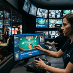 Tehnologija protiv varanja u casinu