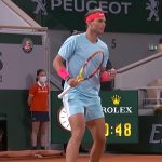 Podloga u tenisu – zemlja vs. trava