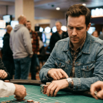 Kako kontrolirati vrijeme provedeno u casinu