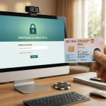 Zašto casina traže osobne dokumente?